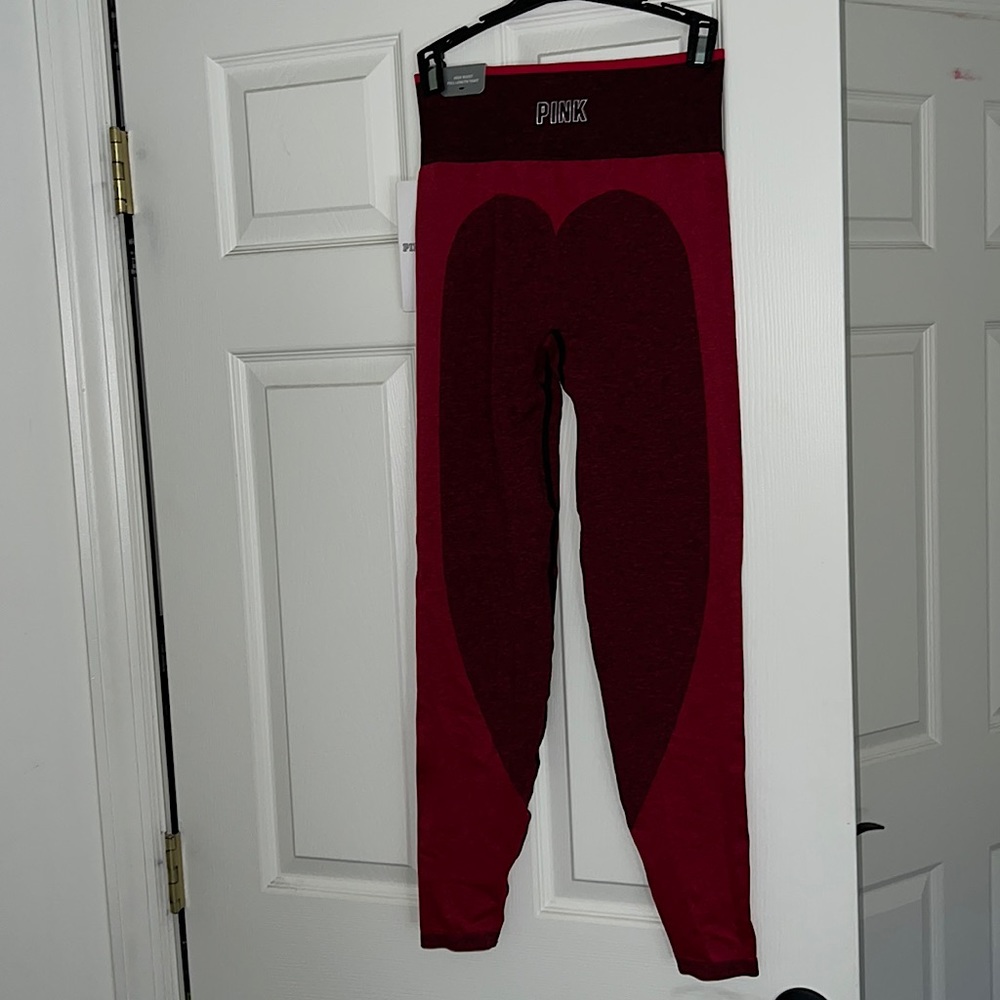 Brand new! PINK sport seamless workout tight